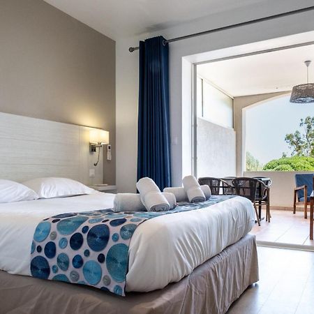 Hotel Beau Site لو لا فاندو المظهر الخارجي الصورة