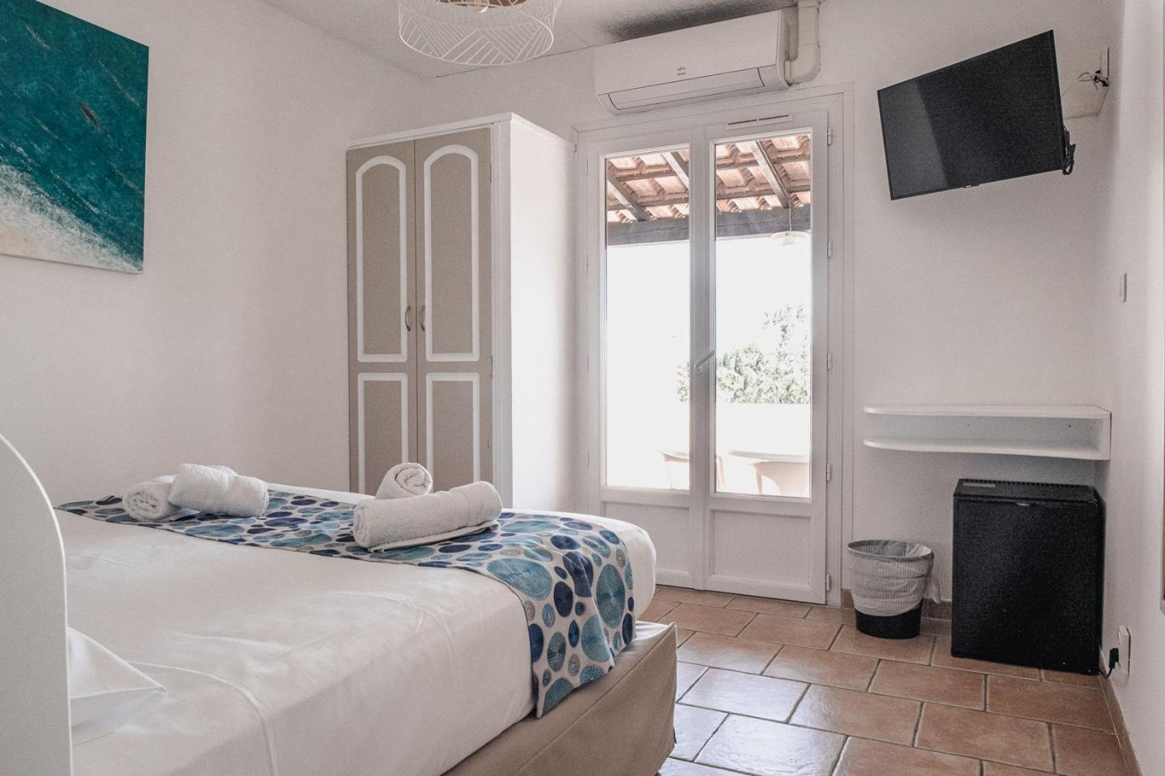 Hotel Beau Site لو لا فاندو الغرفة الصورة