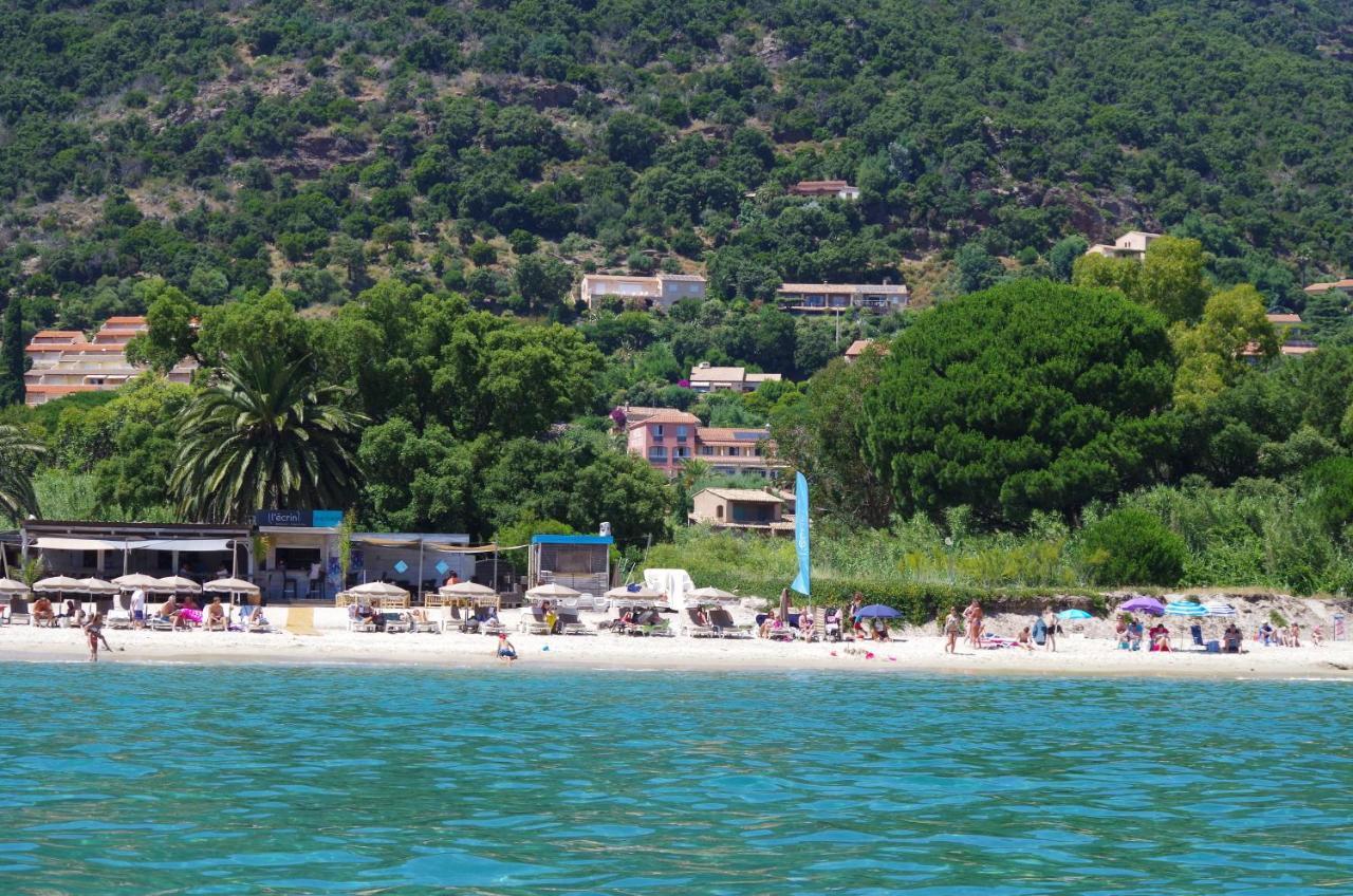 Hotel Beau Site لو لا فاندو المظهر الخارجي الصورة